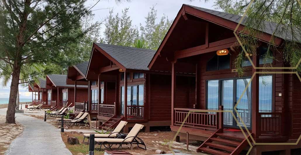 Tourism in the GBL Learning Center