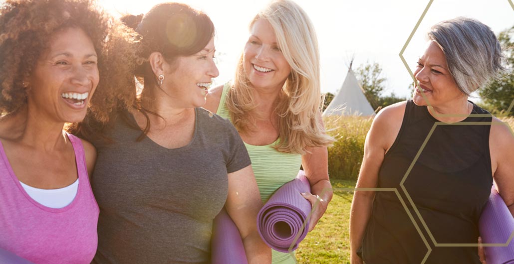 Health & Beauty in the GBL Learning Center