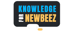 Knowledge for Newbeez - a GBL TV original