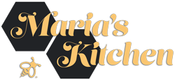 Maria's Kitchen - a GBL TV original